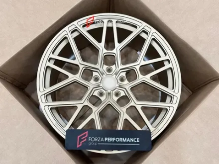 КОВАНЫЕ ДИСКИ для MERCEDES-BENZ G-CLASS G63 W465 2025 ГЕЛИК ГЕЛЕНТВАГЕН