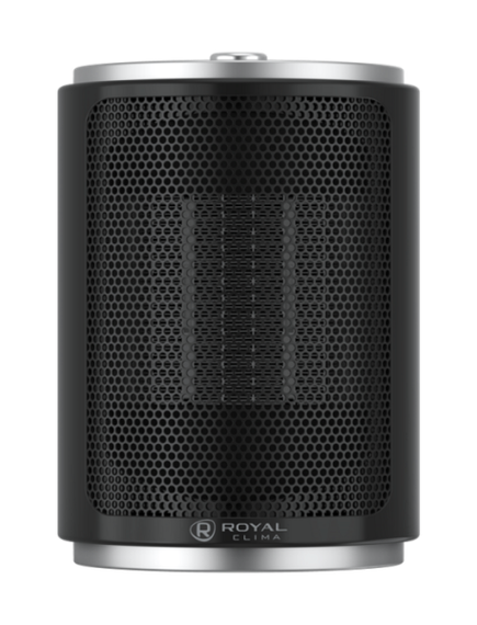 Тепловентилятор ROYAL CLIMA COMO RFH-CM500DC-BL — (1)