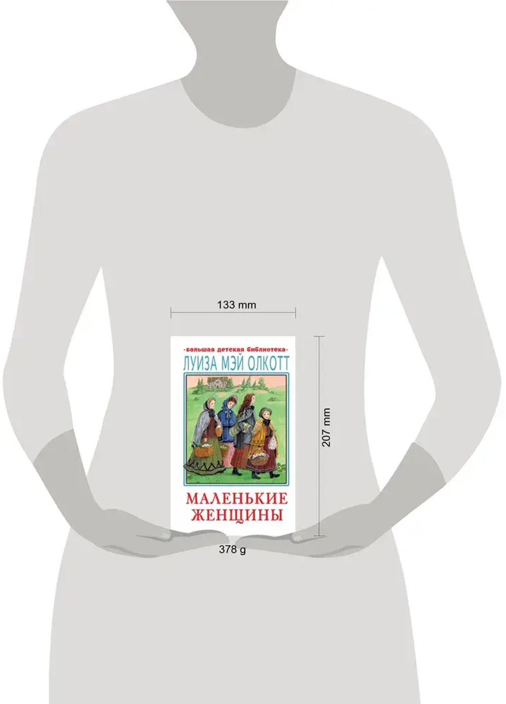 Маленькие женщины