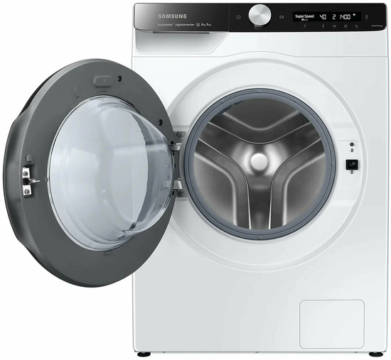 Стиральная машина Samsung WD90A6L48BE/LD