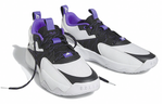 Кроссовки Adidas Dame Extply 2.0