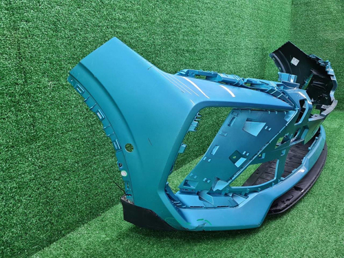 Бампер передний Geely Coolray (2023-н.в.)