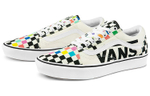 Moma X Vans Old Skool Comfycush