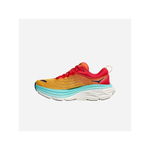 Кроссовки женские HOKA W BONDI 8 Cerise / Cloudless
