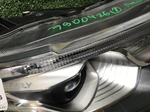 Фара правая Geely Atlas 1 (2016-2022) LED