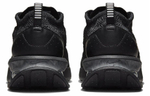 Кроссовки Nike Air Max Flyknit Racer "Triple Black"