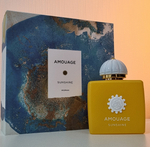 Amouage Sunshine Woman 100 ml (duty free парфюмерия)