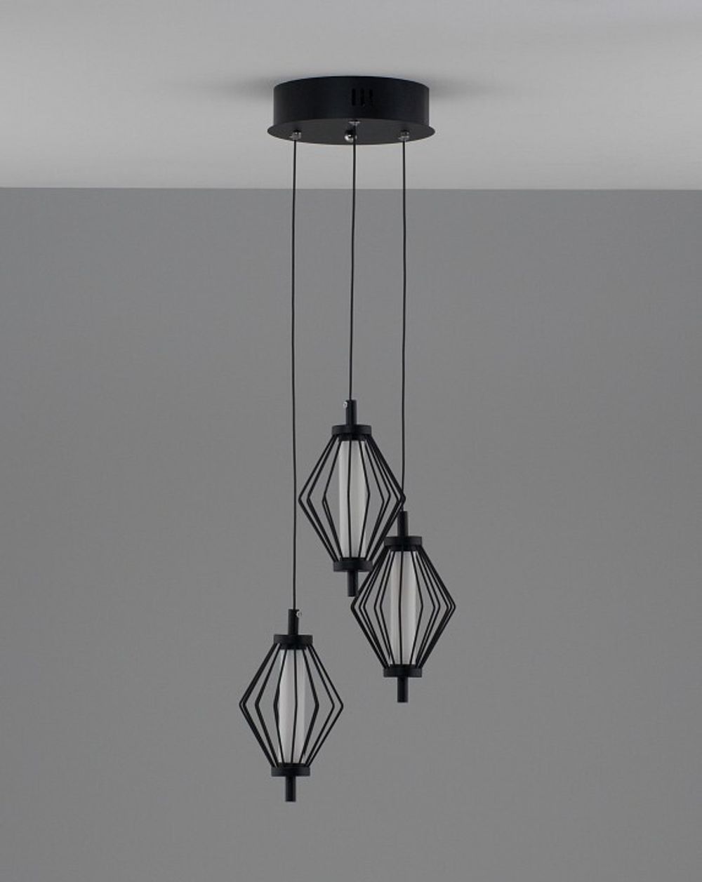 Подвесной светильник Moderli Eloise V11353-PL