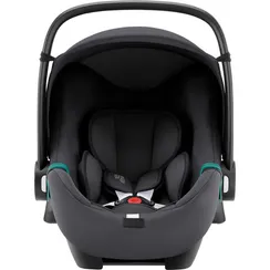 Автокресло Britax Roemer Baby-Safe 3 i-Size Midnight Grey