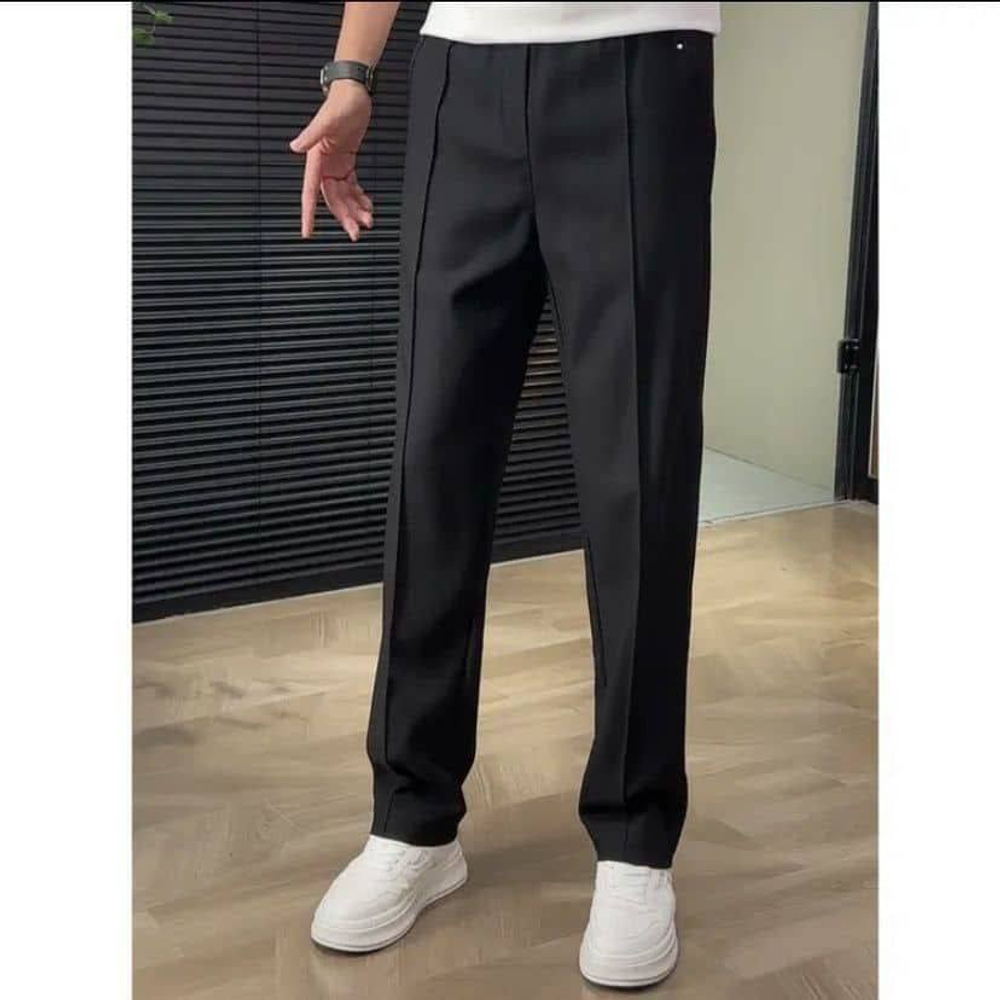 Мужской костюм-двойка