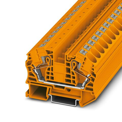 3212144 - PT 16 N OG - Проходные клеммы