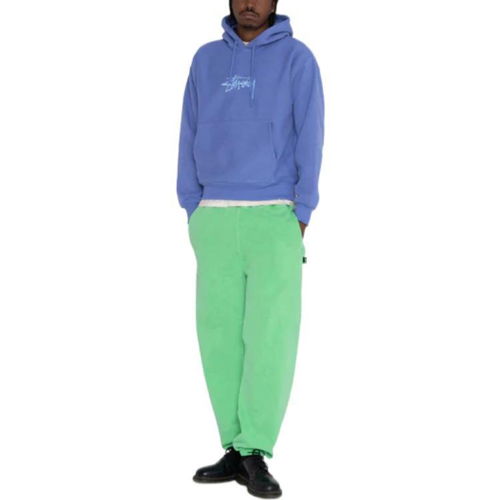 Худи Stussy SS22 Logo, 118475