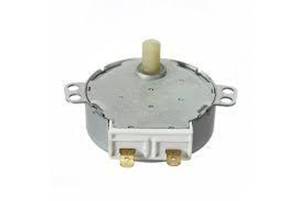 Моторчик СВЧ 4W, 21V