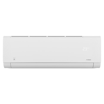 Настенная сплит-система Funai RAC-I-SG55HP.D04/S/RAC-I-SG55HP.D04/U SHOGUN Inverter NEW 2025 WI-FI