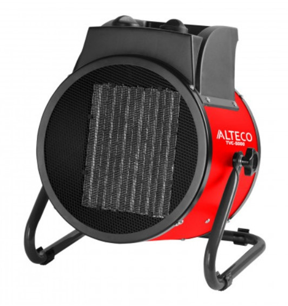 Тепловентилятор Alteco TVC-5000