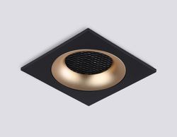 Ambrella Светильник встраиваемый Standard Tech TN102730