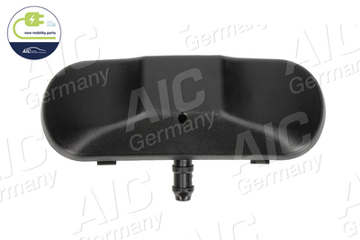 AIC - 55184-AIC - Washer Fluid Jet, window cleaning