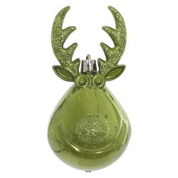 GAEM Набор из 20шт Украшение новогоднее "Шар", L40 W8 H40 см