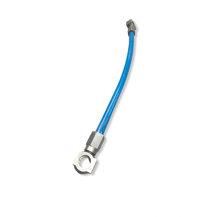 Топливопровод 240-1104160-02 резина