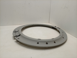 WF8500NMW/YLP кт25 Обрамление заднее (обод) для стиральной машины Samsung DC61-02097A б/у