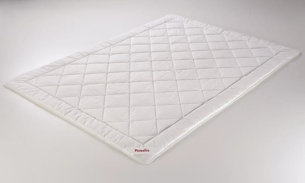 Одеяло летнее 200х200 Paradies Кул Комфорт Лайт Германия