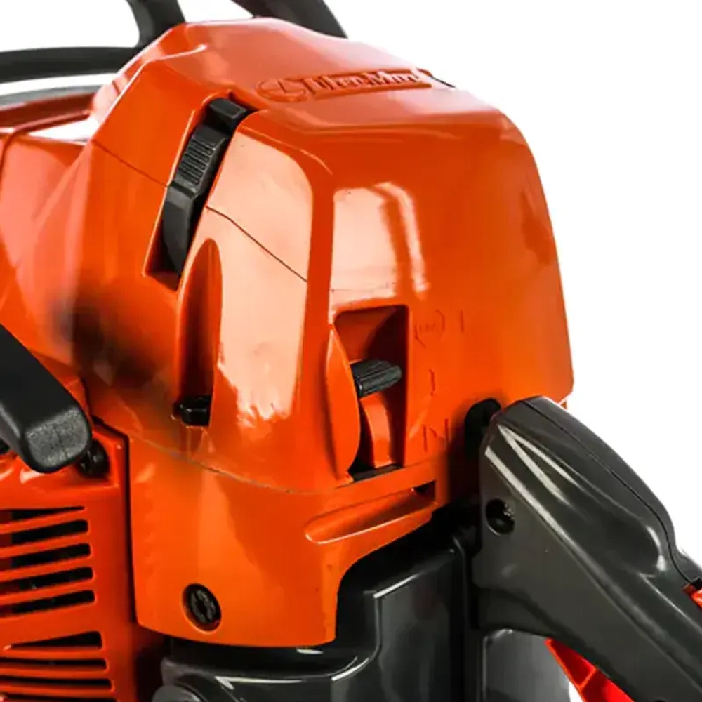 Бензопила Oleo-Mac GS 650 (18 , 3/8, 1,5), 5025-9001E1