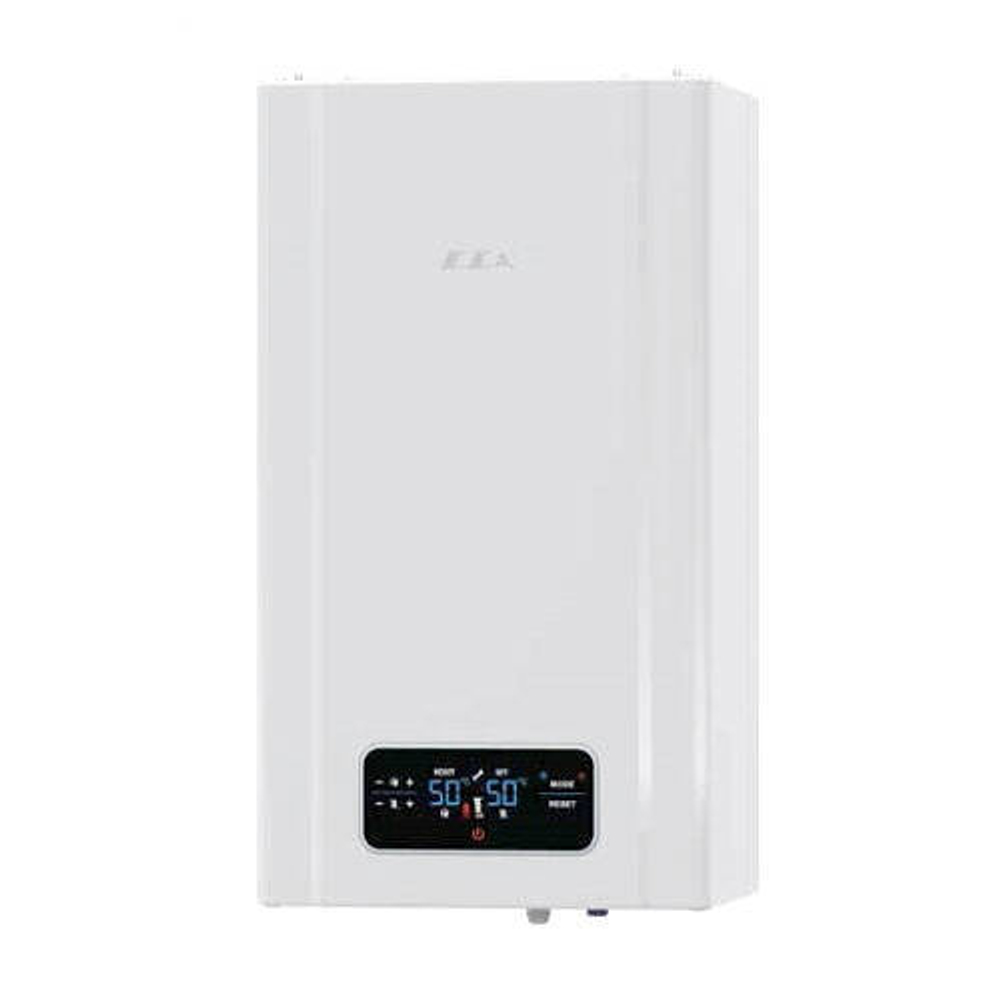 Котел газовый настенный E.C.A. PROTEUS PLUS BLUE 28 HM NG (двухконтурный, закрытая камера сгорания)