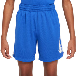 Детские теннисные шорты Nike Boys Multi Dri-FIT game royal/white/white