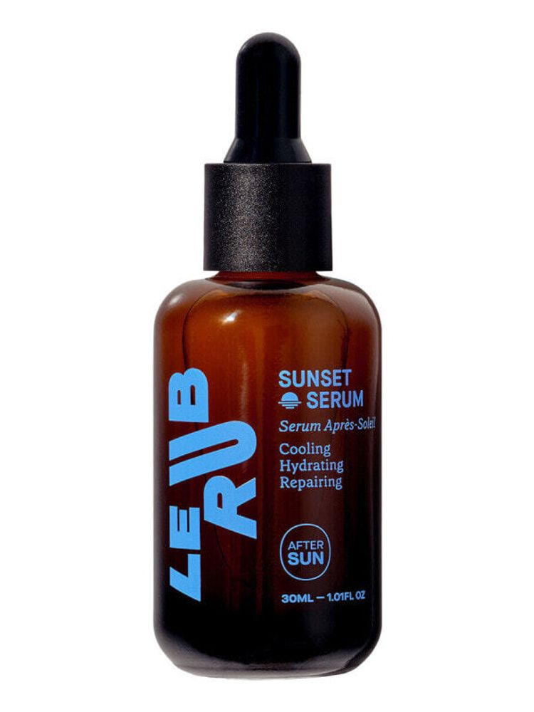 Sunset Serum