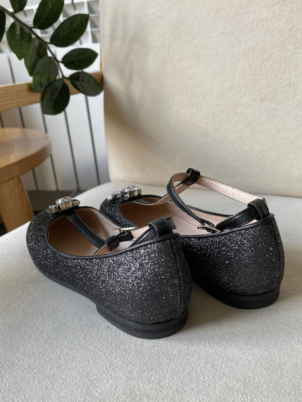 Туфли Il Gufo, 29