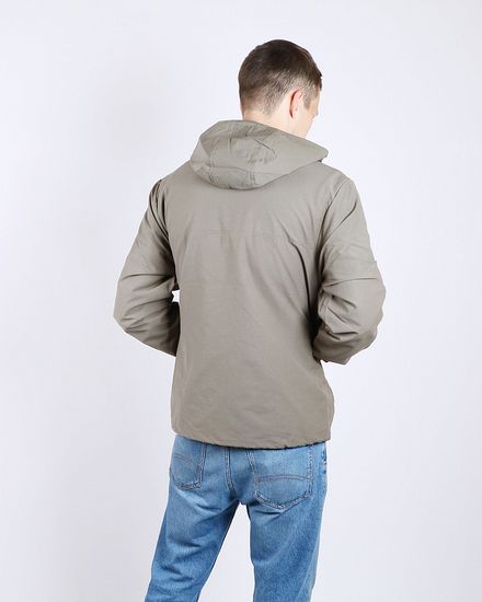 Анорак Anteater cotton-light_haki