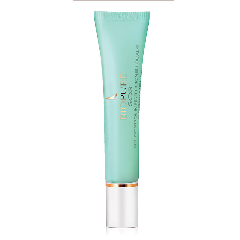 KEENWELL Biopure SOS-Gel Control Imperfecciones Locales