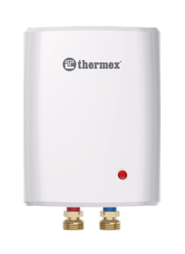 Водонагреватель проточный Thermex Surf 5000 (+душ)