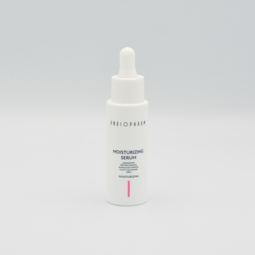 ANGIOPHARM Увлажняющая сыворотка для лица