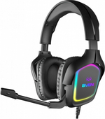 Наушники SVEN AP-U750MV черный