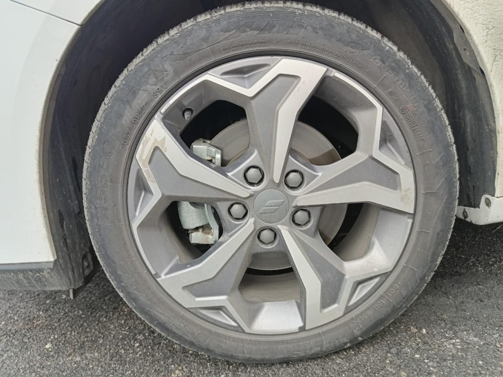 Livan S6 Pro Premium 1.5T 7DCT