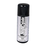 Смазка на силиконовой основе HOT Silc-Glide