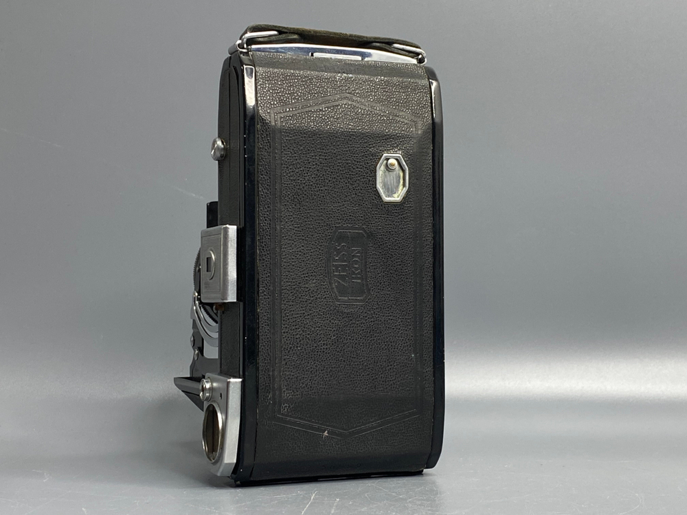 Zeiss Ikon Ercona сломана перемотка