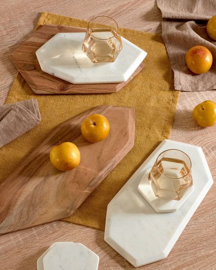 Стол Arya 180x100 дуб