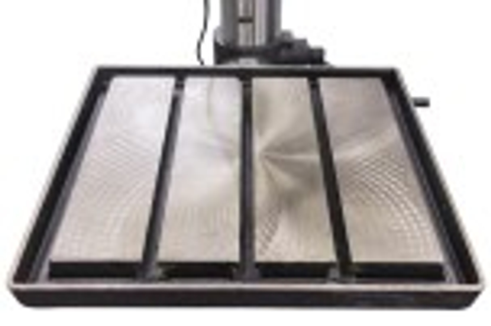 Станок сверлильный STALEX DP-32F/T (DP51020F/T) DP51020F/T