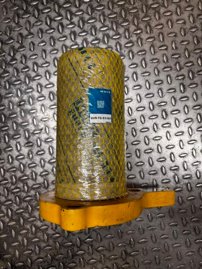 Палец 209-72-51161