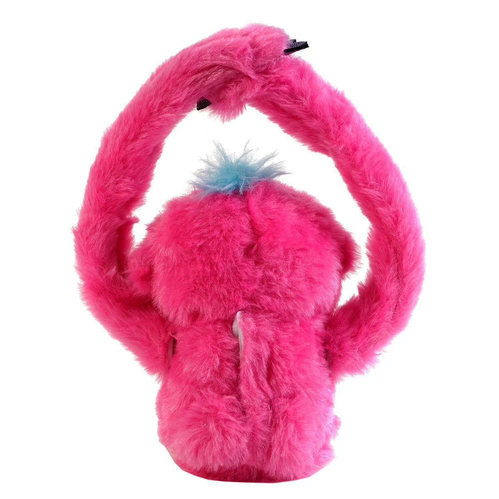 Игрушка на бат. Обезьянка, коробка T892