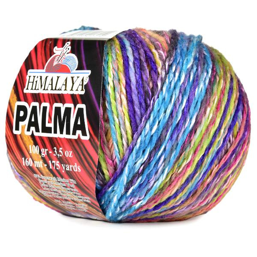 Пряжа Himalaya Palma (01)