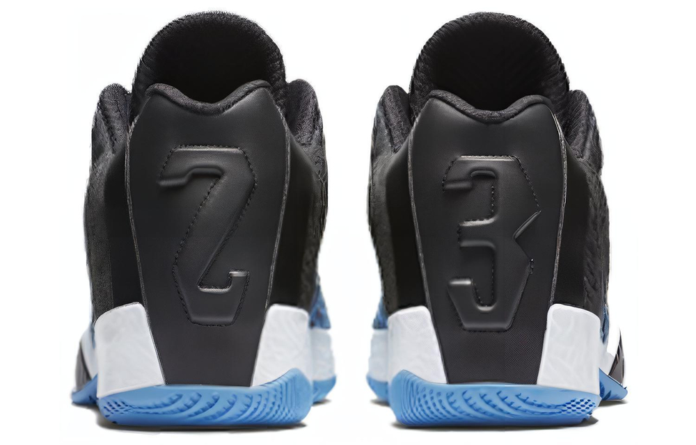 Кроссовки Jordan Air Jordan 29 Low Unc