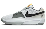 Кроссовки Nike Ja 1 "Light Smoke Grey" 1