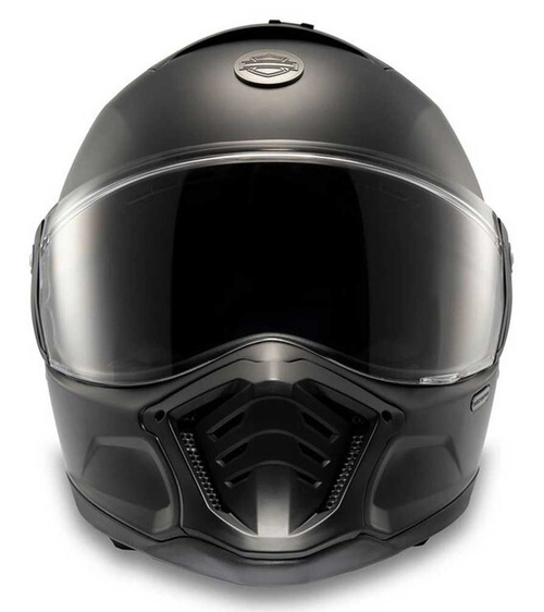 Шлем 120th Anniversary Hyde Way X13 Full Face Harley-Davidson