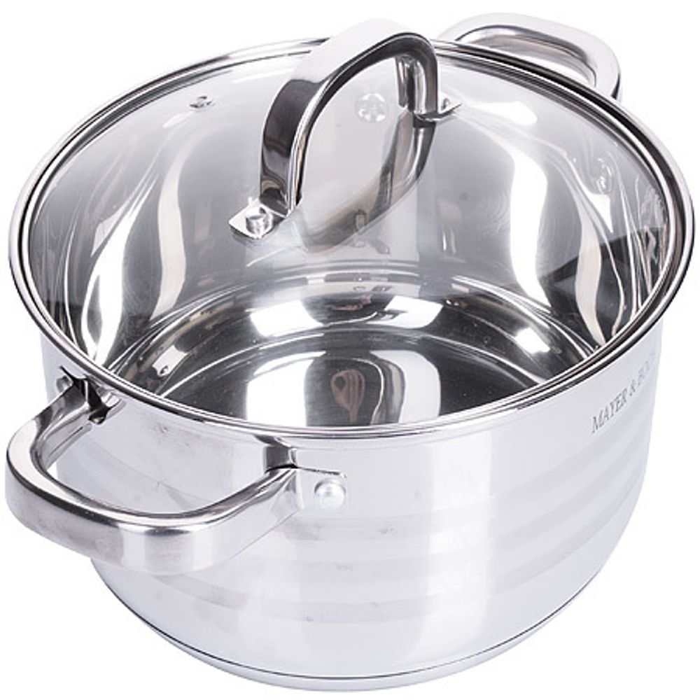 Кастрюля MAYER &amp; BOCH MB-28802 2,5 л