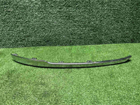 Накладка переднего бампера правая Hongqi HS5 19-нв