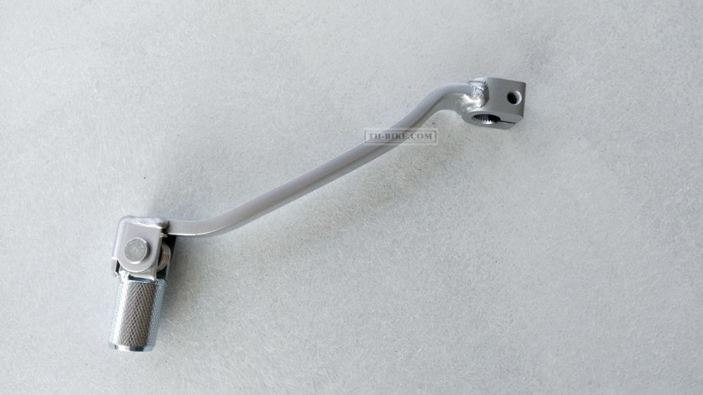 13156-1480. LEVER-CHANGE,PEDAL. Kawasaki