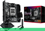 Материнская плата Asus ROG Strix X870-I Gaming WIFI (90MB1IW0-M0EAY0)